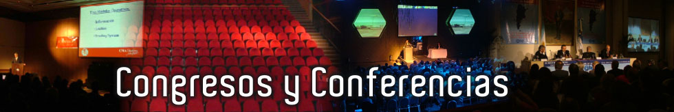 Conferencias