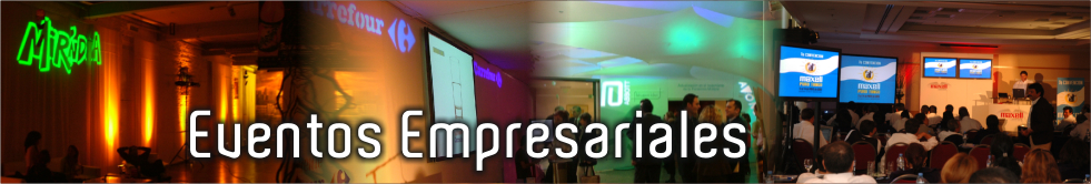 Presentaciones de Producto