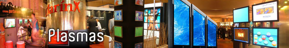 Video Wall