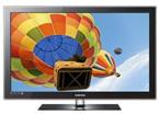 Alquiler de LCD de 32"