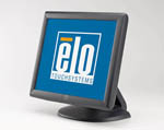 Monitor de 17" Desktop One Touch Monitor