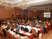 Congresos y Conferencias